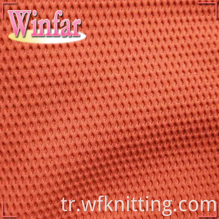 Soft High Quality Tricot Fabric
